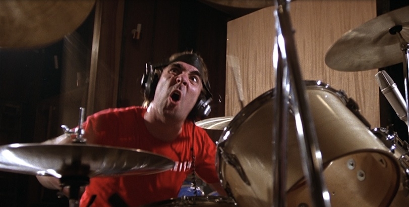 Who are You??? That time Keith Moon OD’d onstage and was replaced by a member of the audience