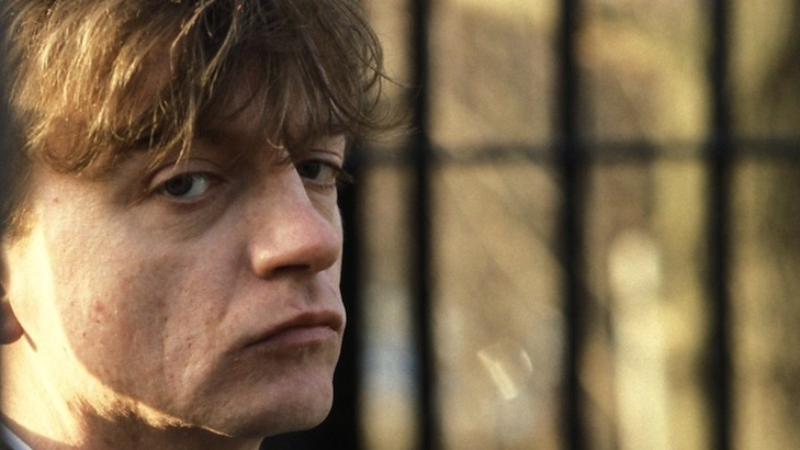‘Go to the pub, wait for people to get on your nerves’: The Mark E. Smith ‘Guide to Writing’ Guide