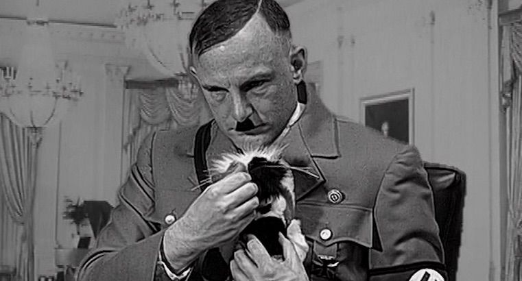 ‘A Kitten for Hitler’: Ken Russell’s deliberately offensive final film