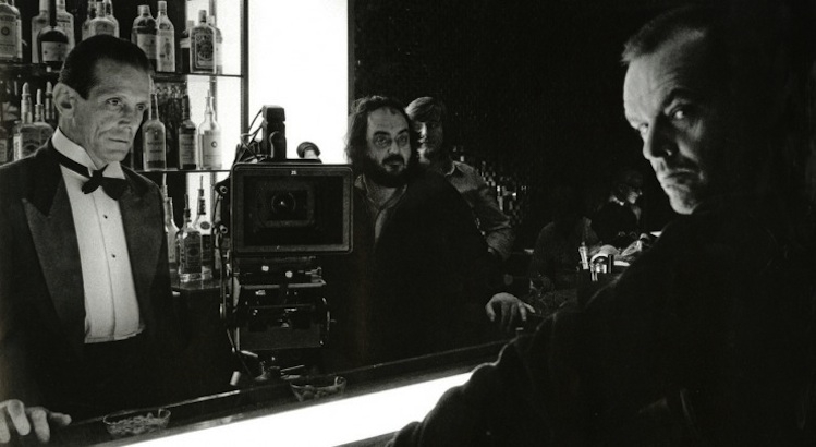The making of ‘The Shining’: ‘A lot of things have happened in this particular hotel’