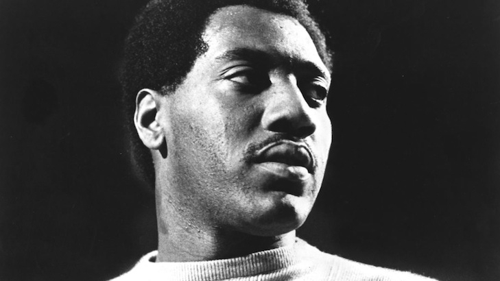 Otis Redding: Electrifying performances in Paris and London, from 1967