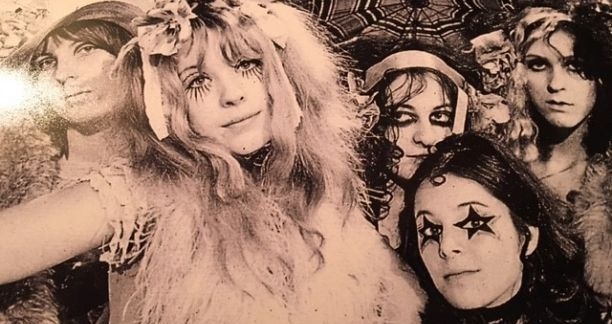‘The Groupies’: Bizarre album from 1969 features confessionals on the art of ‘making piggies’ (sex)