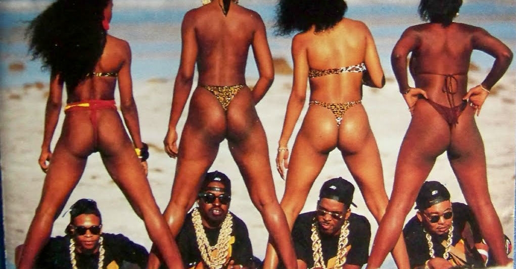 Ho Ho Hoes: Spend ‘Christmas at Luke’s Sex Shop’ with 2 Live Crew, motherf*ckers
