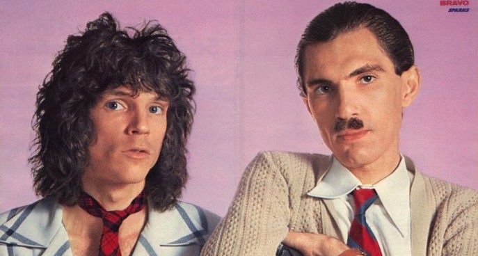 Sparks would fly: Ron Mael’s fantasy ‘dream band’ would have Mingus, Gershwin ... and IKEA