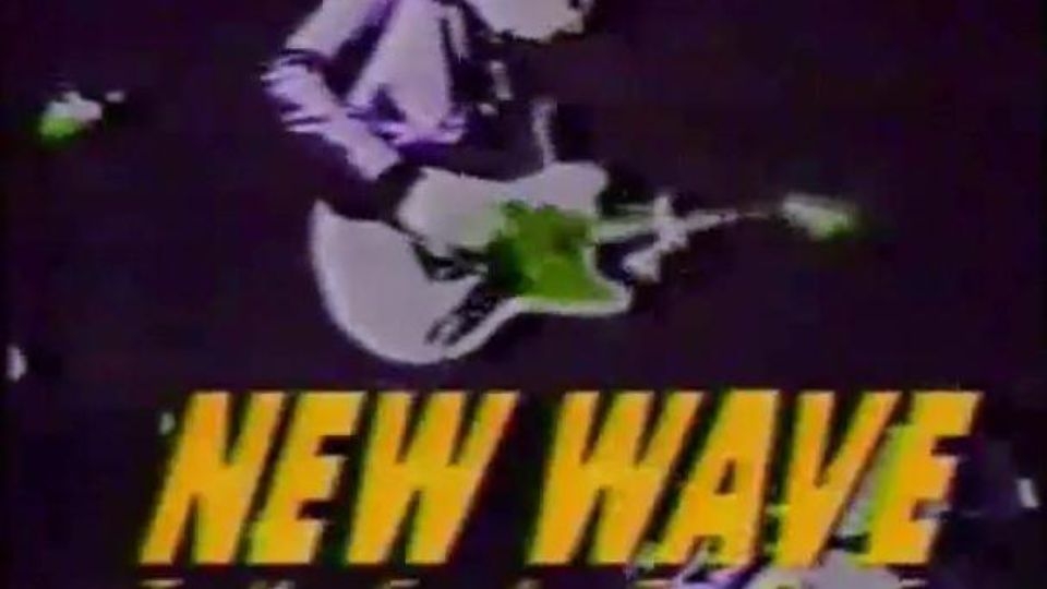 Here you go, the first 16 episodes of the classic L.A. punk TV show ‘New Wave Theatre’
