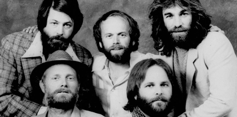The Beach Boys’ eleven-minute disco atrocity from 1979 will take you straight to Hell