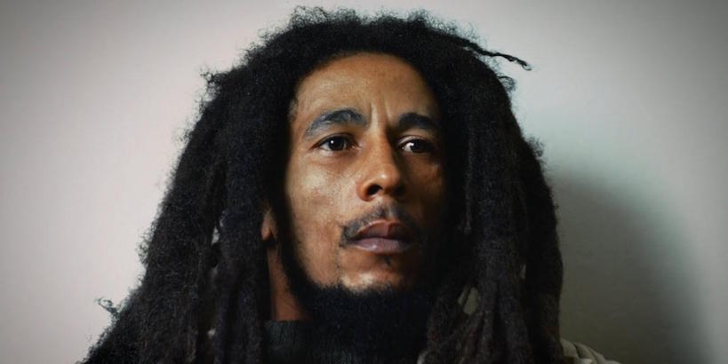 ‘Reggae on Broadway,’ Bob Marley’s major label flop
