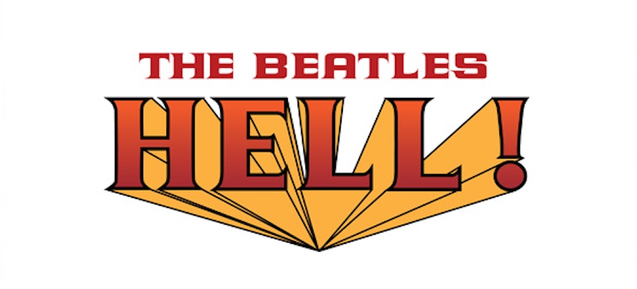 Take a trip to ‘Beatles Hell’ with members of Negativland and the Church of the Subgenius