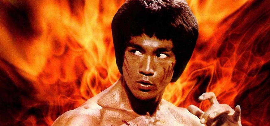 ‘Dragon Power,’ the disco tribute to Bruce Lee
