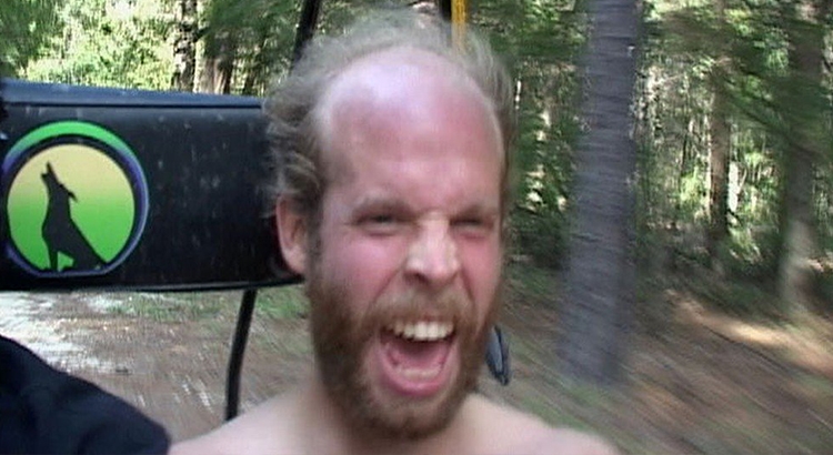 Taking psychedelic mushrooms with Bonnie ‘Prince’ Billy