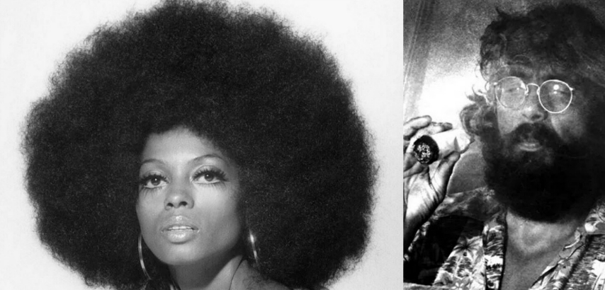 Does Your Mama Know About Me: Diana Ross sings Tommy Chong’s Motown hit about interracial love, 1968