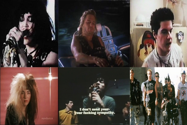 ‘The Decline of Western Civilization’ trilogy gets a DVD/Blu-ray release - WITH LOADS OF EXTRAS!