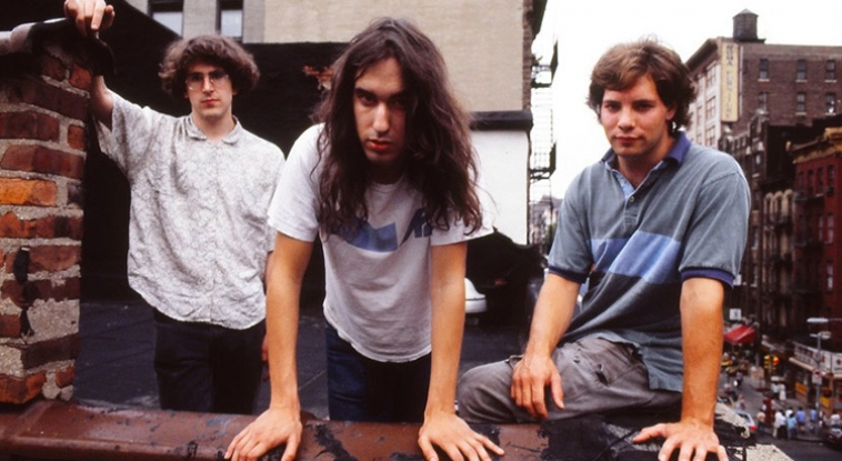 Ever wanted to play bass in Dinosaur Jr? In 1991, you could have applied for the job via fax