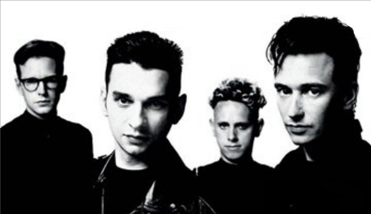 Our Hobby is Depeche Mode': Exclusive premiere of the 'lost ...