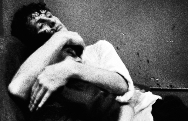 Brutal, intimate photos depict the 1980s ‘heroin epidemic’ of the East Village