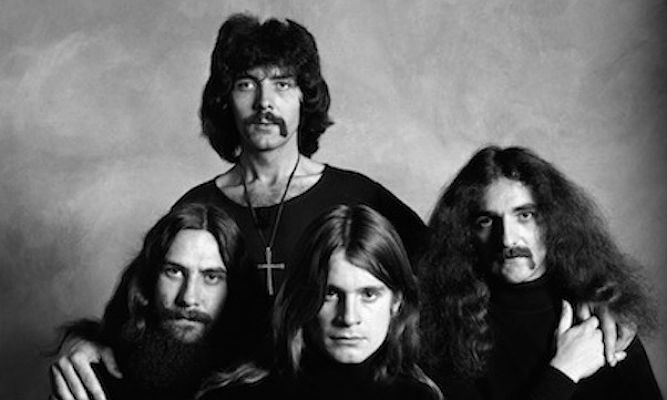 Listen to Black Sabbath’s earliest demo recording from 1969