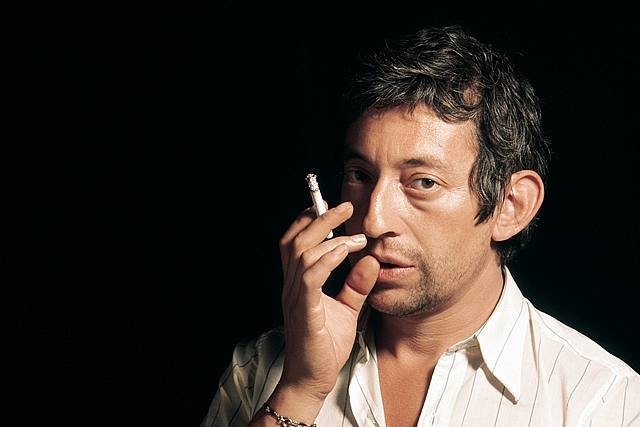 Serge Gainsbourg’s pop art science-fiction cartoon ‘Marie Mathématique’