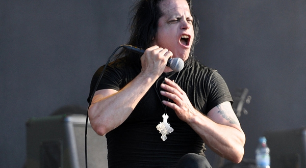 What Mother doesn’t want a Danzig card on her special day?
