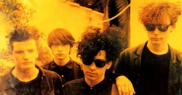 The Jesus and Mary Chain to release first studio album since 1998