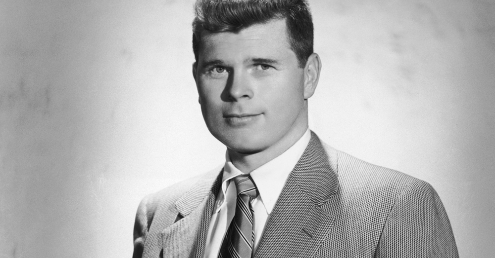 The first screen James Bond was NOT Sean Connery, it was an American actor named Barry Nelson!