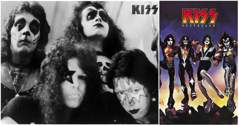 KISS comes ‘Alive!’: How to market a band of superheroes