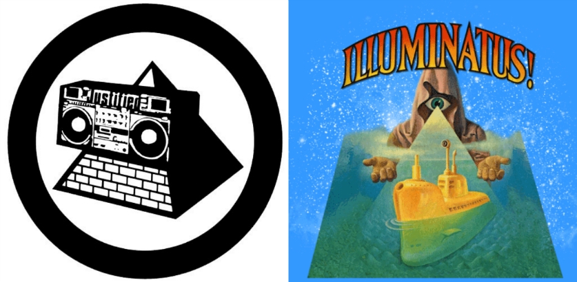 ‘Bare-ass naked’: The KLF and the live stage production of Robert Anton Wilson’s ‘Illuminatus!’