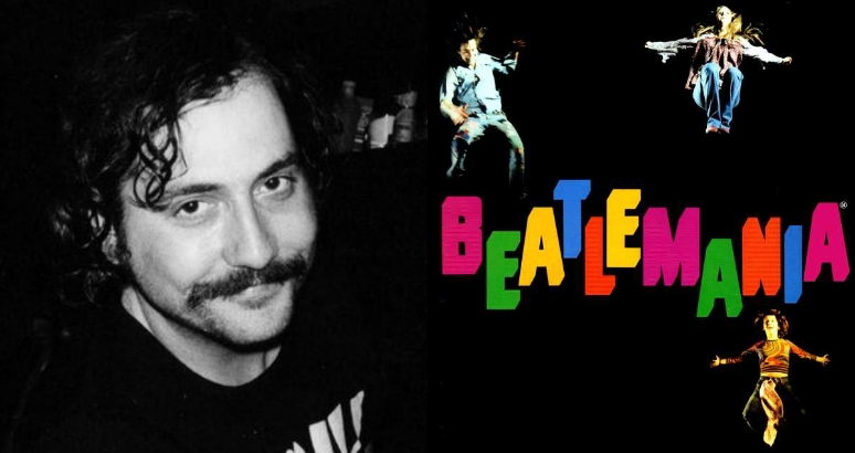‘Mark David Chapman is the ultimate Beatlemaniac’: Lester Bangs trashes Beatles nostalgia on TV