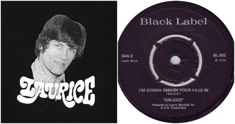 ‘I’m Gonna Smash Your Face In’: ‘60s bubblegum meets proto-punk on this obscure 1973 single