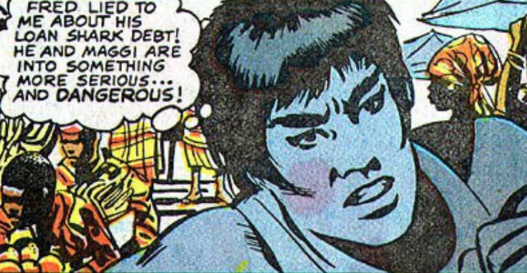 ‘The Legend of Bruce Lee’: The little-known syndicated comic strip