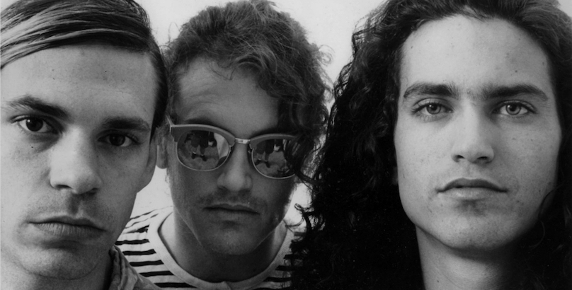 The drugs that fueled the Meat Puppets’ first five LPs