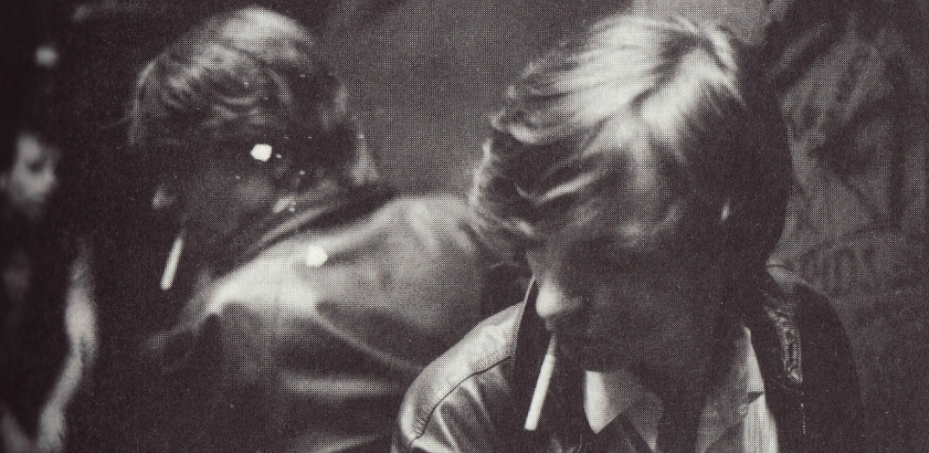 ‘No Place Like It’: Read a short story by The Fall’s Mark E. Smith