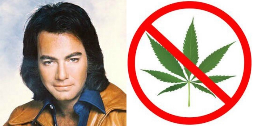 ‘The Pot Smoker’s Song’: Neil Diamond’s terrible anti-weed anthem