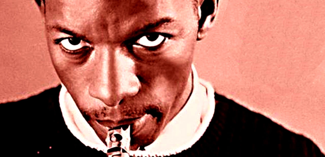 The free jazz alchemy of Ornette Coleman: See the jazz giant in action in seldom-seen studio footage
