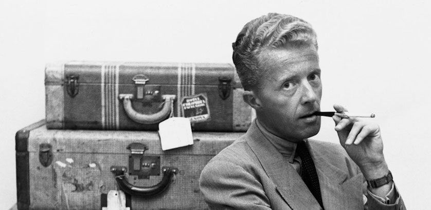Paul Bowles’ recipe for a Moroccan love charm