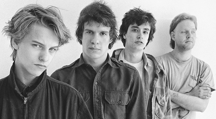 The Replacements incite a riot: An exclusive excerpt from the great new biography ‘Trouble Boys’