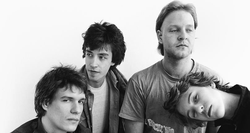‘Trouble Boys’: The song that ignited the Replacements (with a DM premiere)