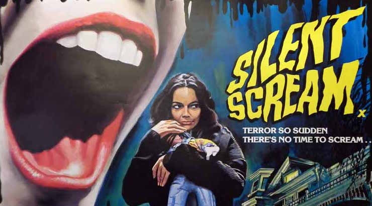 ‘Silent Scream’: This little-known horror gem led to the explosion of slasher films in the 1980s