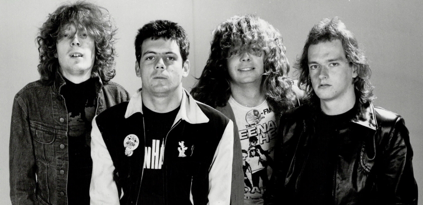 Teenage Head, the Viletones and more in ‘78 Toronto punk documentary ‘The Last Pogo’