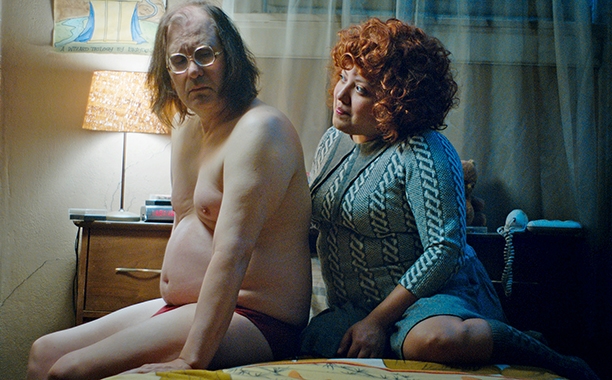 ‘The Greasy Strangler’ is this year’s most heartwarming puke-fest!