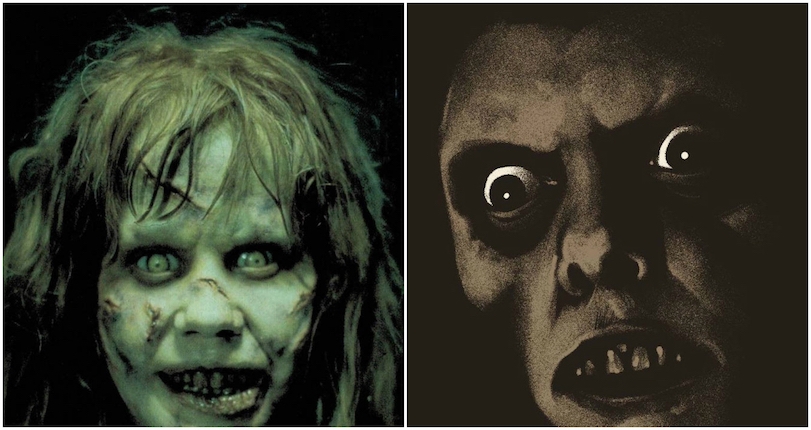 How ‘The Exorcist’ score came together after the director rejected Lalo Schifrin & Bernard Herrmann