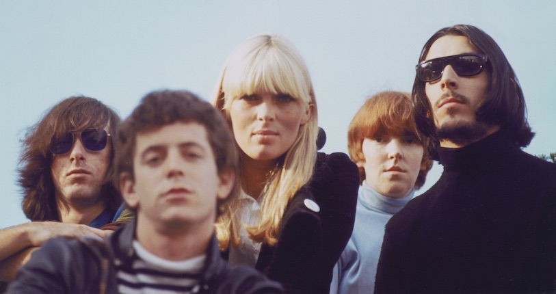 That time in 1966 when the Velvet Underground played a series of shows without Lou Reed and Nico