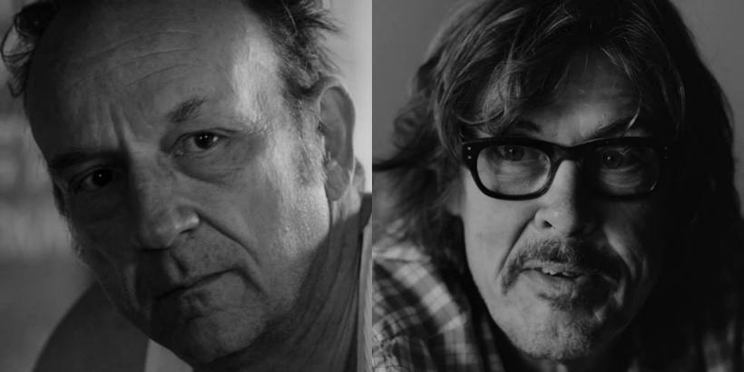 Butthole Surfer Gibby Haynes and Jesus Lizard’s David Yow star in ‘Walden Pink’
