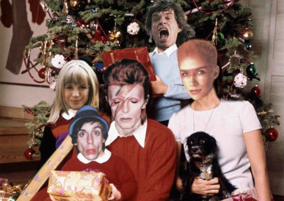 The annual Dangerous Minds last-minute shopping guide for rock snobs & culture vultures