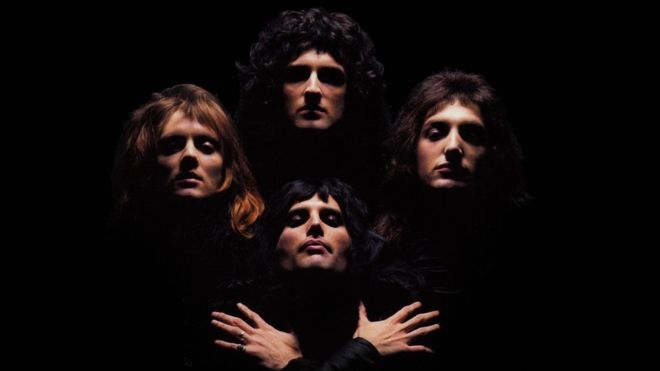 Literal lyrics of ‘Bohemian Rhapsody’ provide basis for gripping four-minute crime movie