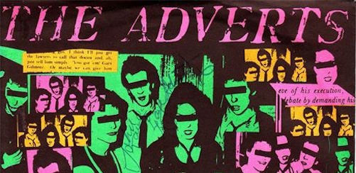 ‘We Who Wait’: BBC documentary on original punks T.V. Smith and the Adverts