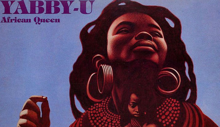 Jesus Dread: The dark, mystical 70s reggae of Yabby You