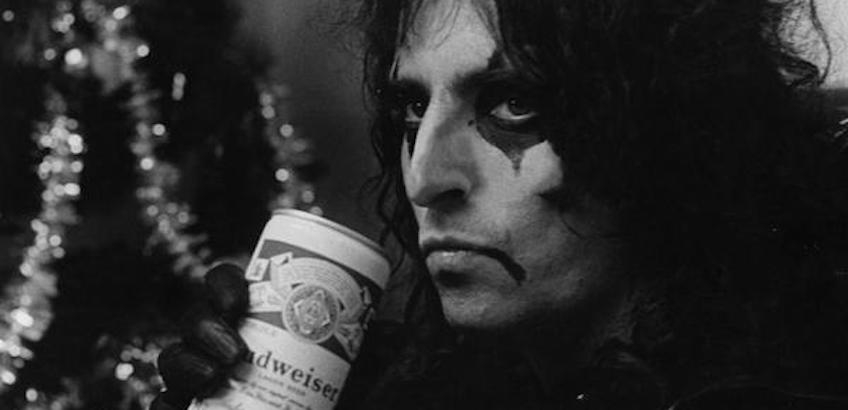 ‘Alice Cooper’s Alcohol Cookbook’: The band’s favorite drink recipes as told to CREEM, 1973