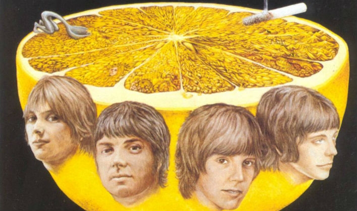 Grapefruit: Forgotten Beatles protegés produced by Lennon & McCartney (and their AC/DC connection)