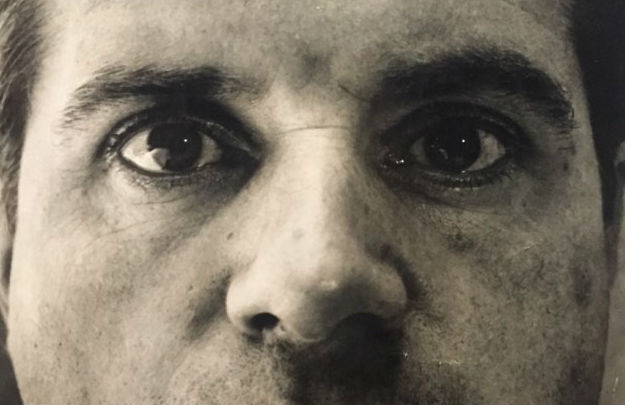 Photographing Demons: The ‘brutal’ photographer who rivaled Francis Bacon