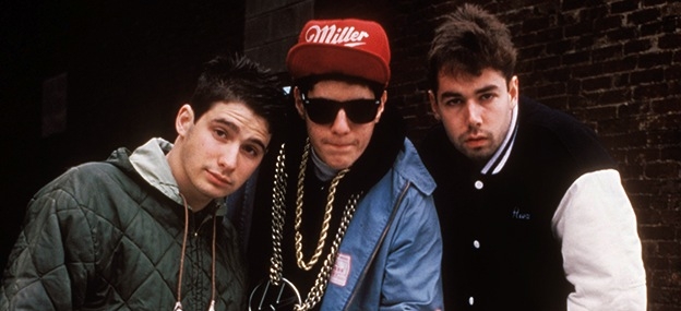 Beastie Boys compare ‘Paul’s Boutique’ to Beethoven’s Ninth, 1989